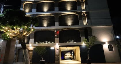 Hotel Miranthia Cuernavaca Adults - Only
