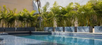 Miranthia Hotel Business and Family