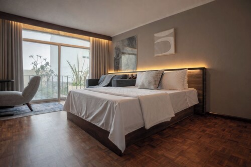 Hotel Miranthia Cuernavaca Adults - Only