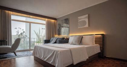 Hotel Miranthia Cuernavaca Adults - Only