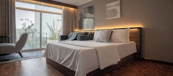 Hotel Miranthia Cuernavaca Adults - Only