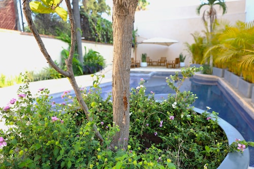Hotel Miranthia Cuernavaca Adults - Only