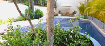 Hotel Miranthia Cuernavaca Adults - Only
