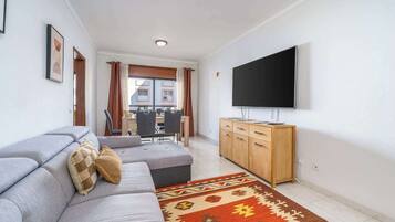 TV, offices