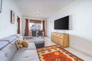 Fernseher, Arbeitsbereiche