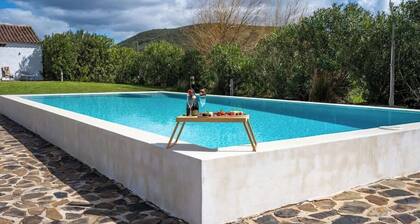 Burro Ville by HostWise - Spacious House w/ Pool