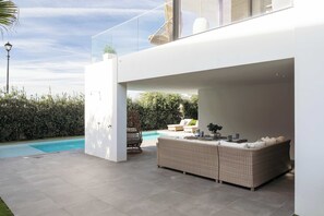 Terrazza/patio