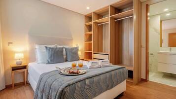 32 Schlafzimmer, Bügeleisen/Bügelbrett, WLAN, Bettwäsche