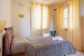 1 bedroom - Romantic apartment (Lucca)