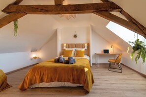 2 quartos, ferros/tábuas de passar roupa, berço de viagem, Wi-Fi