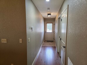Interior - Coweeta Rapids: Your Elevated Creekside Escape (Otto)