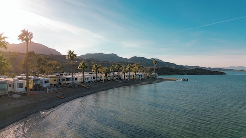 Black Meadow Landing