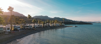 Black Meadow Landing