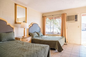 Comfort Studio Suite - Black Meadow Landing (Parker Dam)