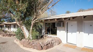 Standard Studio Suite | Exterior