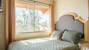 Studio Suite Standar | Wi-Fi dan seprai linen