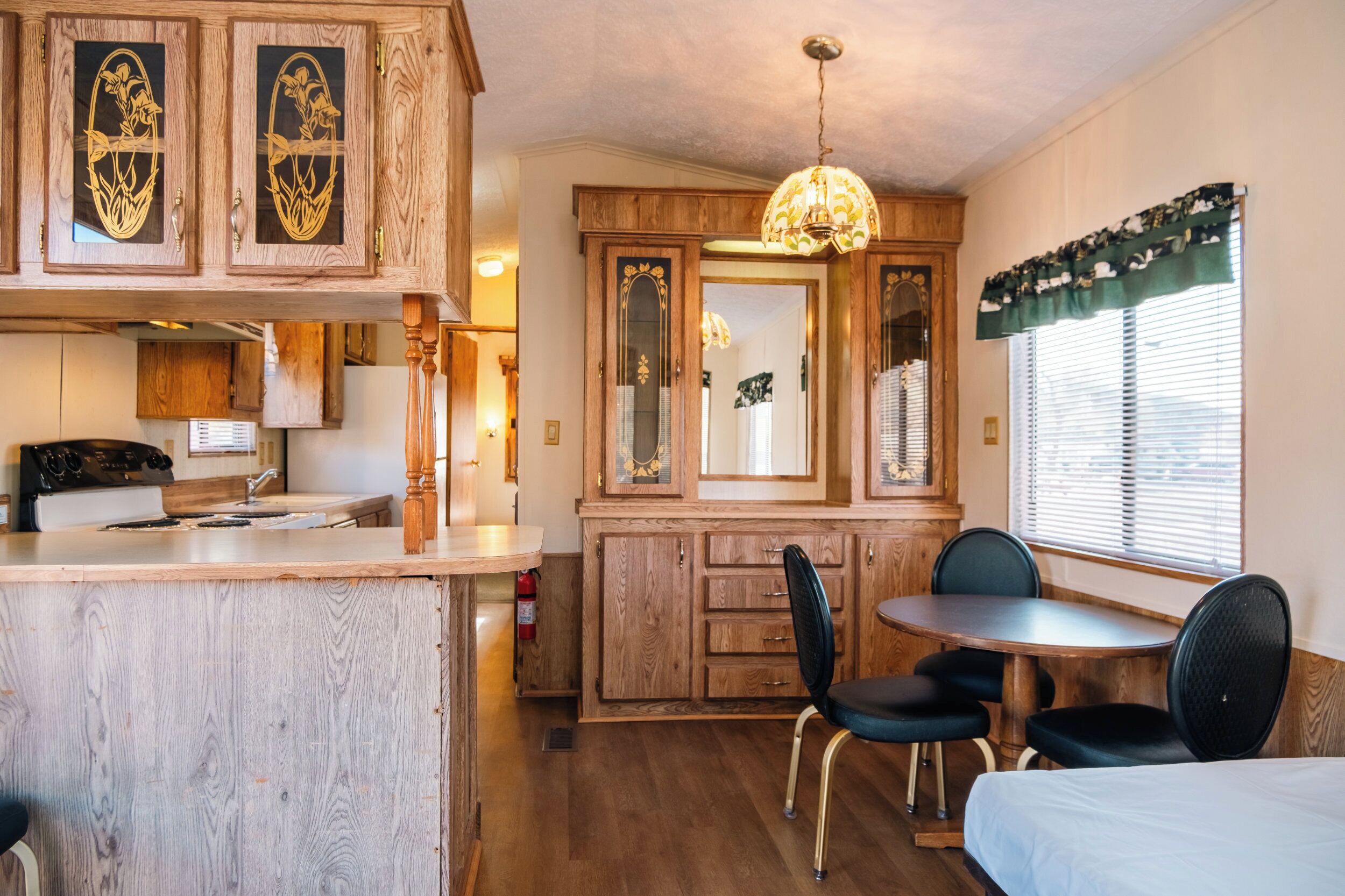 Cottage Comfort | Ristoranti