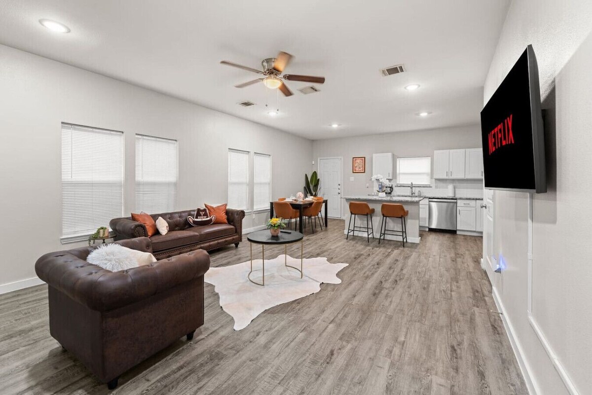 Image de profil de l’hôte