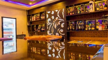 Bar (na propriedade)