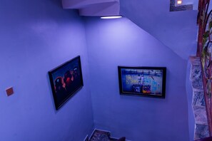 Interior - House 10 Luxury Hotel and Suites (Lagos)