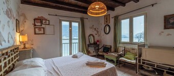 House & Lake - Pescate - Lecco