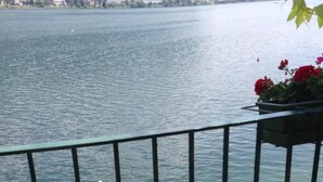 Property grounds - House & Lake - Pescate - Lecco (Galbiate)
