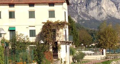 House & Lake - Pescate - Lecco
