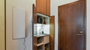 Interior - Monforte 19 - Milano (Milan)