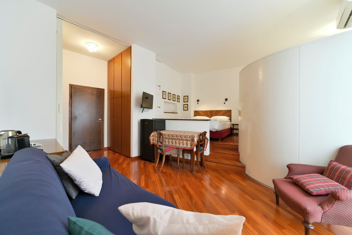 Image de profil de l’hôte