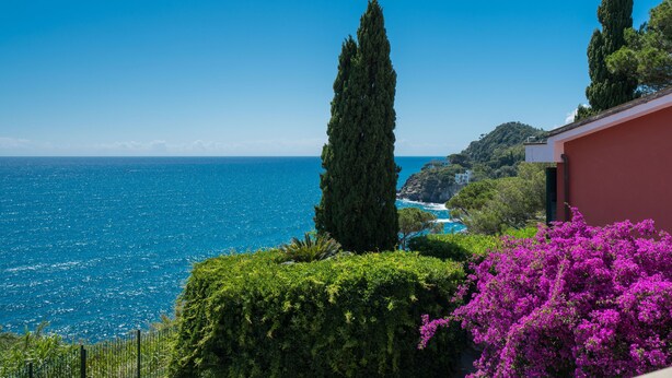 Property grounds - Sibilla D'Oltremare - Sestri Levante (Sestri Levante)