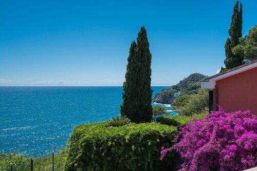 Sibilla D'Oltremare - Sestri Levante