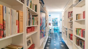 Interior - Sibilla D'Oltremare - Sestri Levante (Sestri Levante)