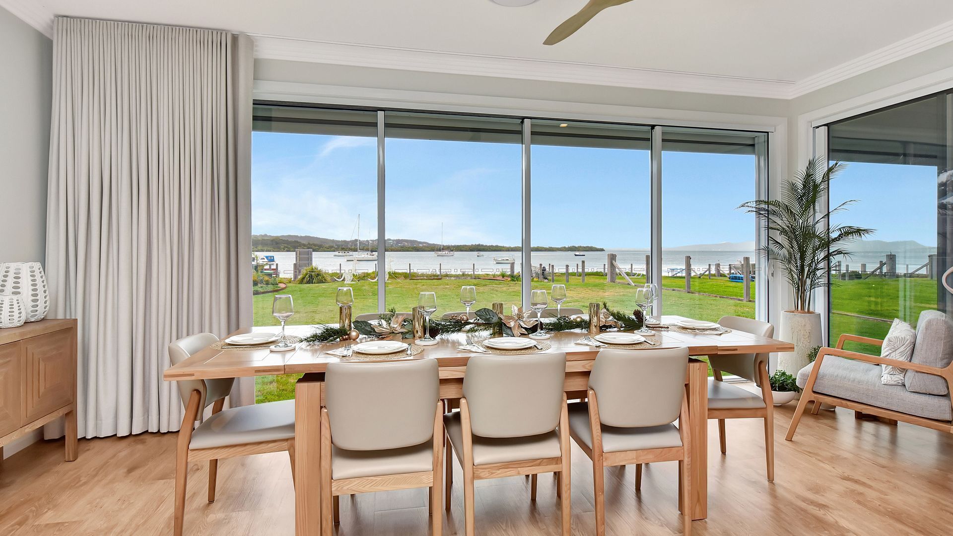 تناول الطعام