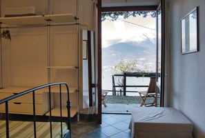 3 Schlafzimmer, kostenloses WLAN, Bettwäsche