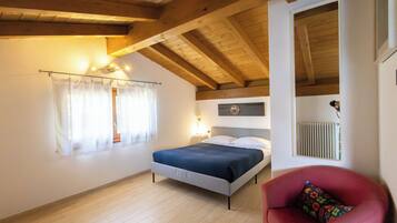 Kostenloses WLAN, Bettwäsche