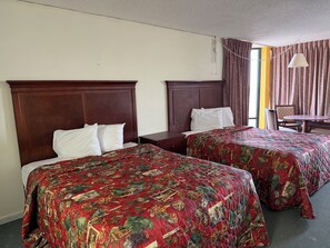 Een bureau, gratis wifi