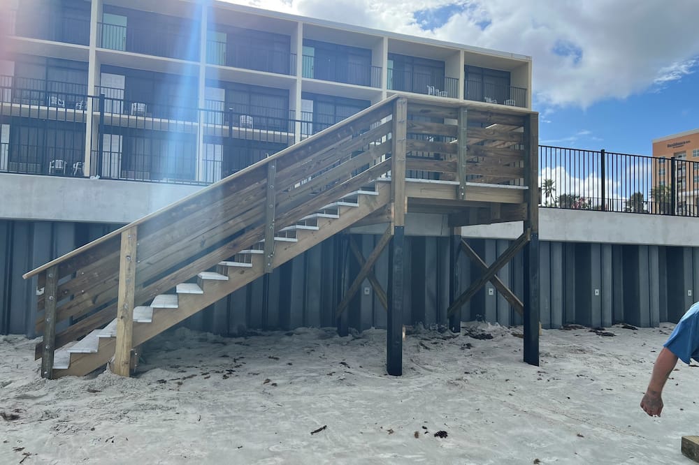 South Shores Motel