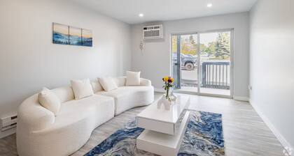 Cozy 2bed/2bath apartment for your ski retreat vacation! Arvada Court Apartment