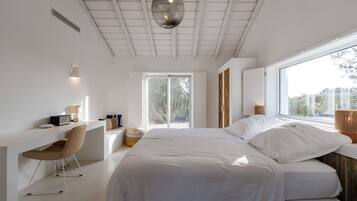 4 Schlafzimmer, Bügeleisen/Bügelbrett, WLAN, Bettwäsche