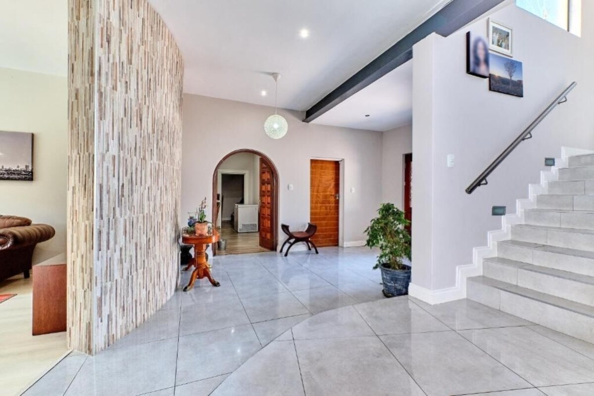 Image de profil de l’hôte