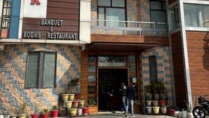 Exterior - The Silver Oak Banquet and Motel  (Balachaur)
