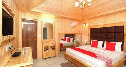 The Silver Oak Banquet and Motel