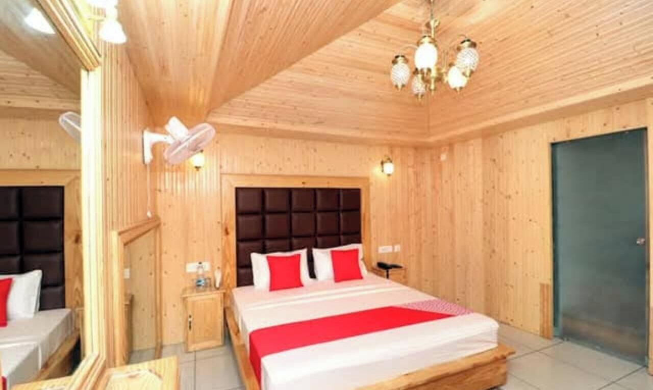 单人房, 阳台, 运河景观 | 笔记本电脑工作区、免费 WiFi