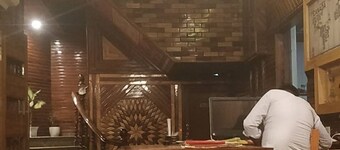 The Silver Oak Banquet and Motel 