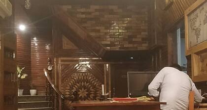 The Silver Oak Banquet and Motel