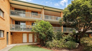 Exterior - Horseshoe Bay Breeze (South West Rocks)