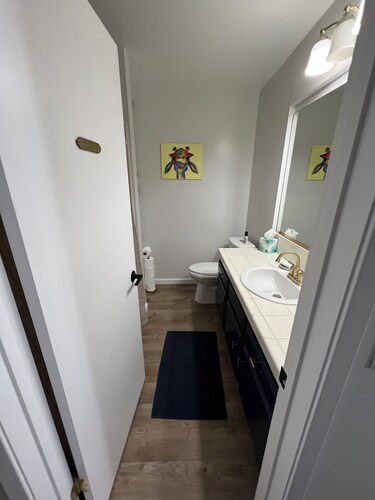 Lovely 2-bedroom condo in Redondo Beach near the beach