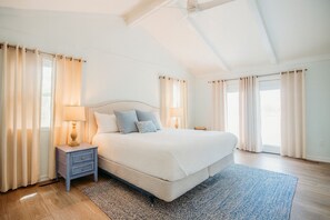 3 slaapkamers, wifi, beddengoed