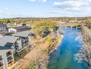 Exterior - Roark Creek Resort (Branson)