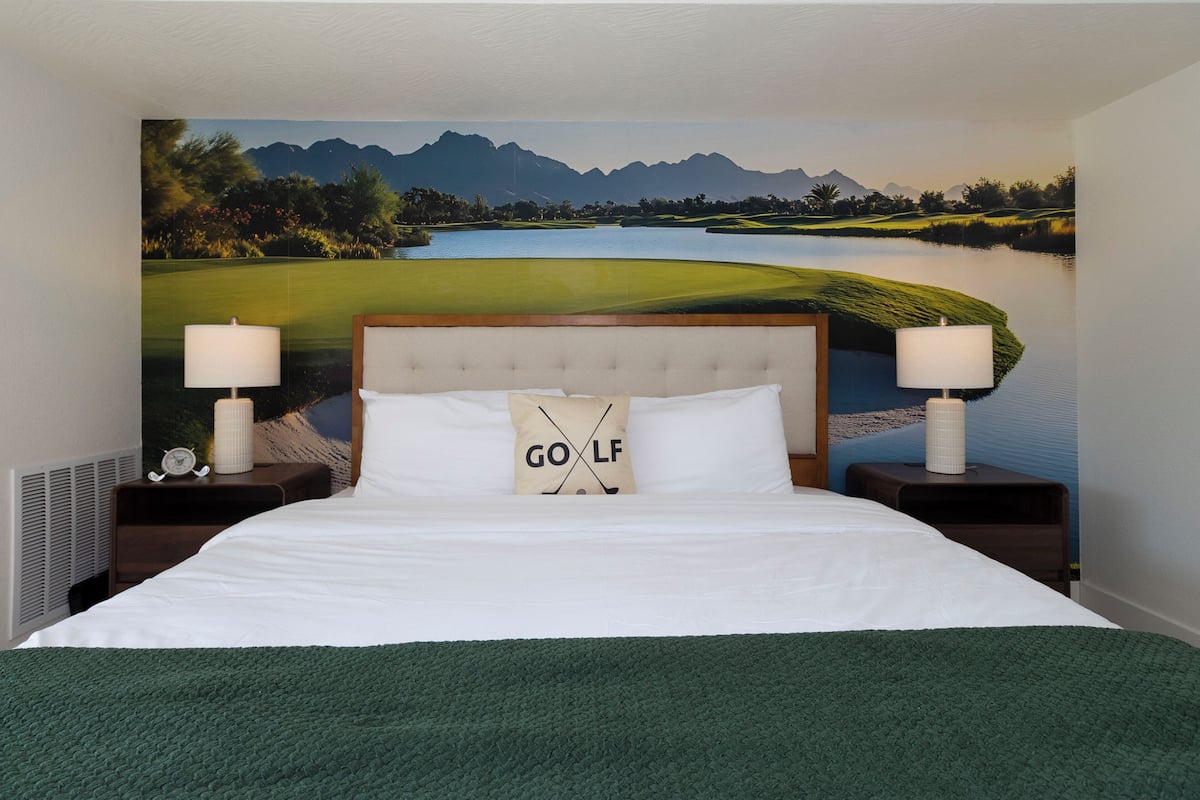 Superior Suite, Non Smoking, Pets not allowed